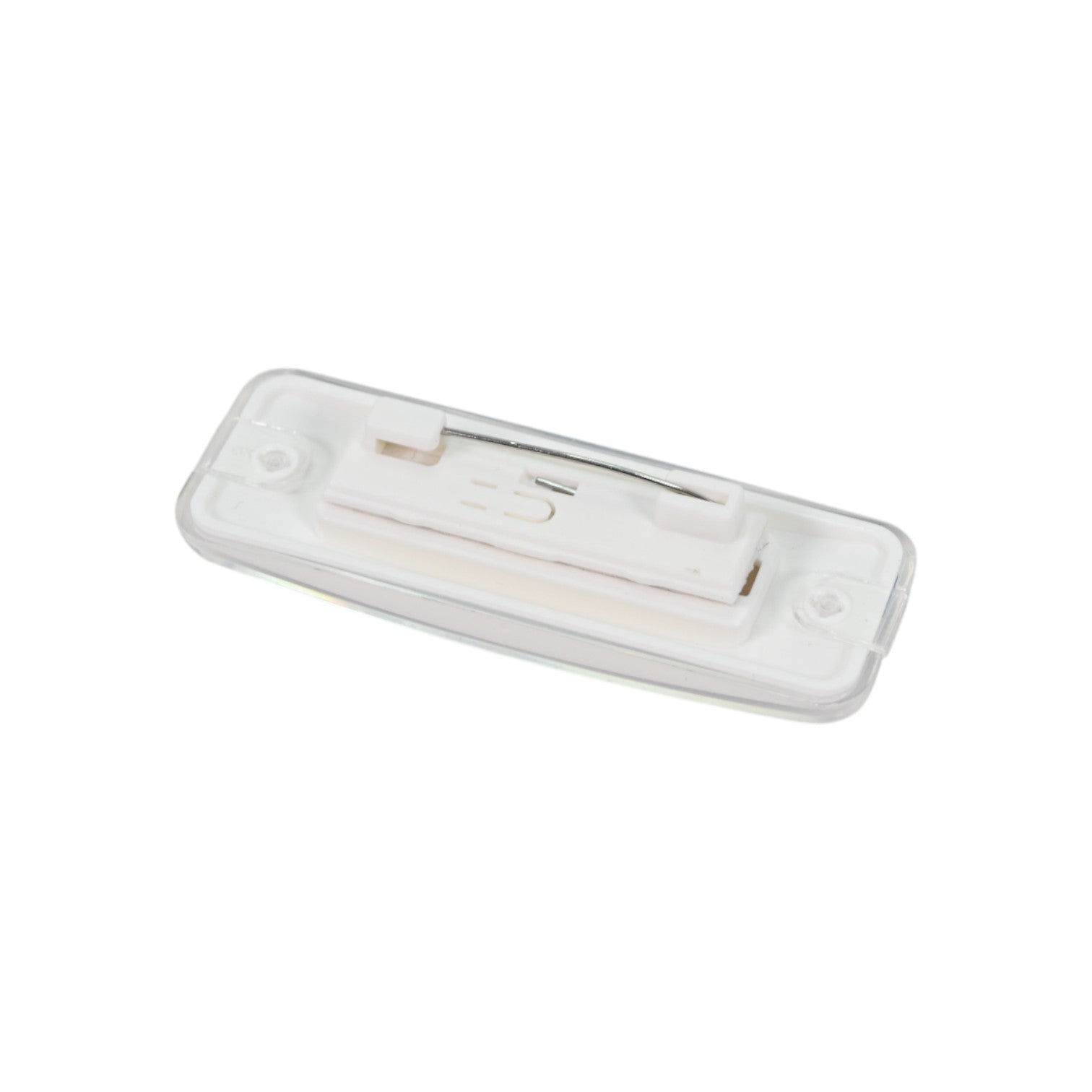 UHOO Pin Name Badge