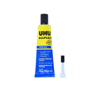 UHU Allplast Special Glue 33 ml