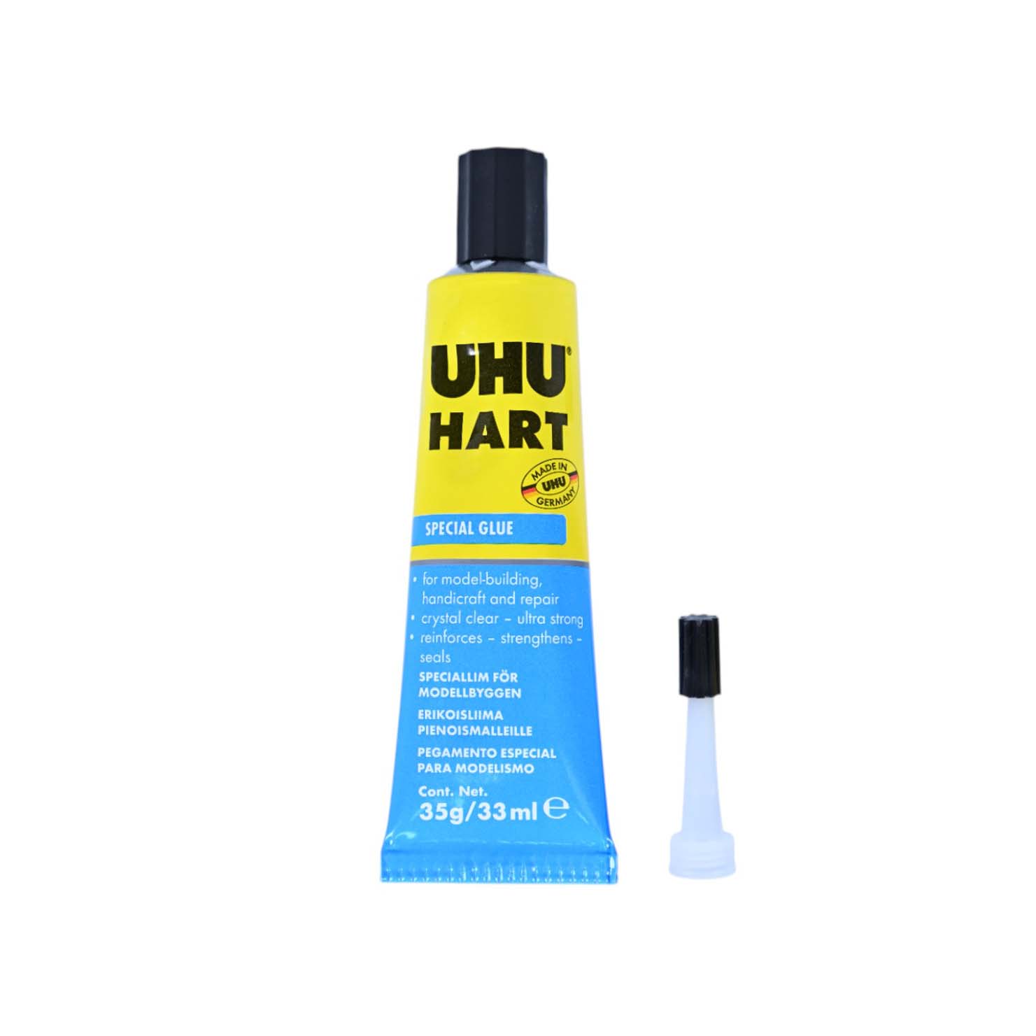 UHU Hart Special Glue 33 ml