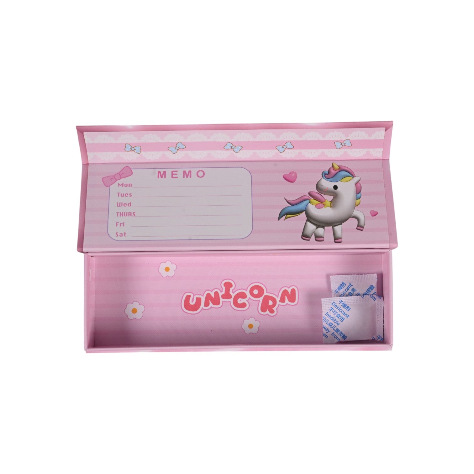 Unicorn Dreams Pencil Case