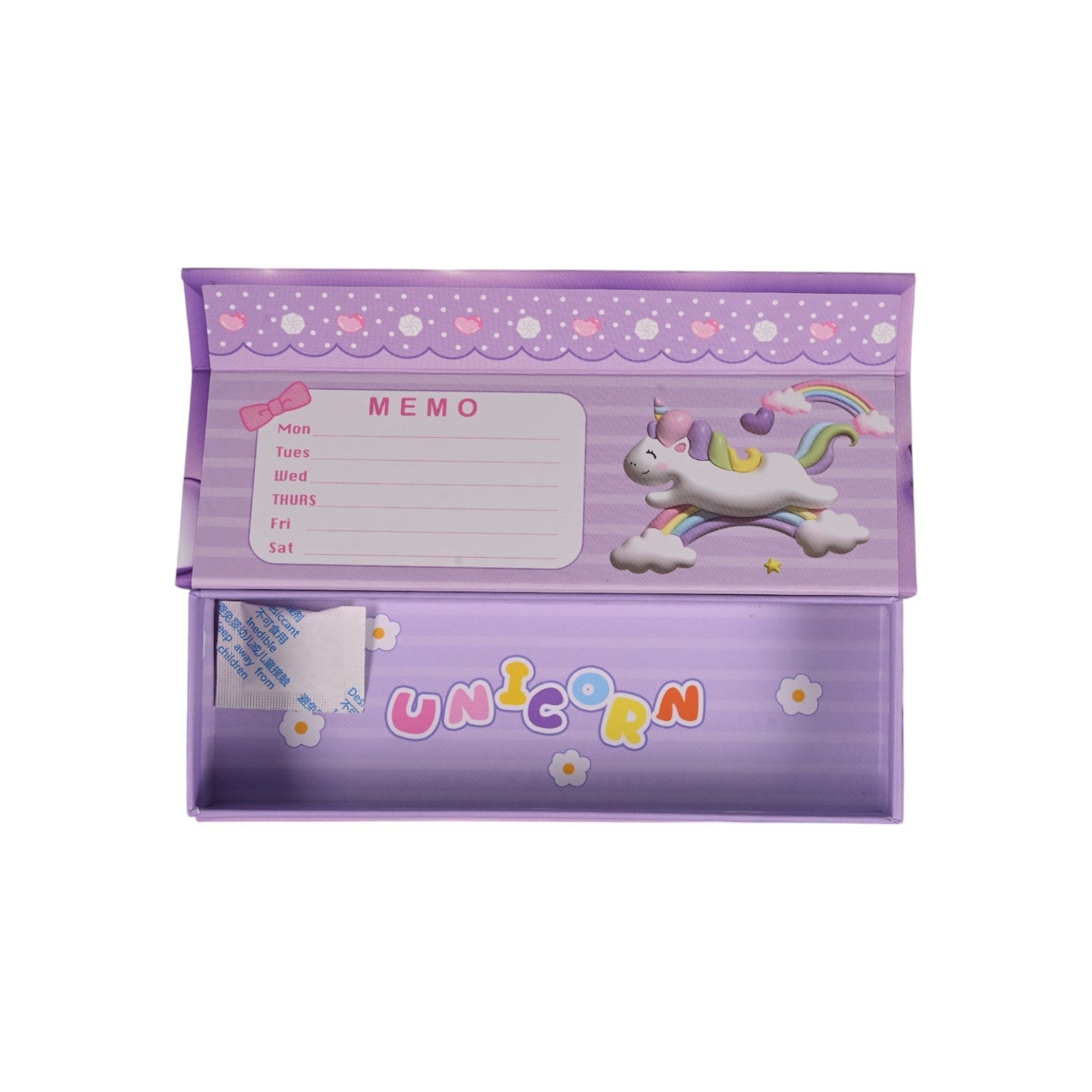 Unicorn Dreams Pencil Case