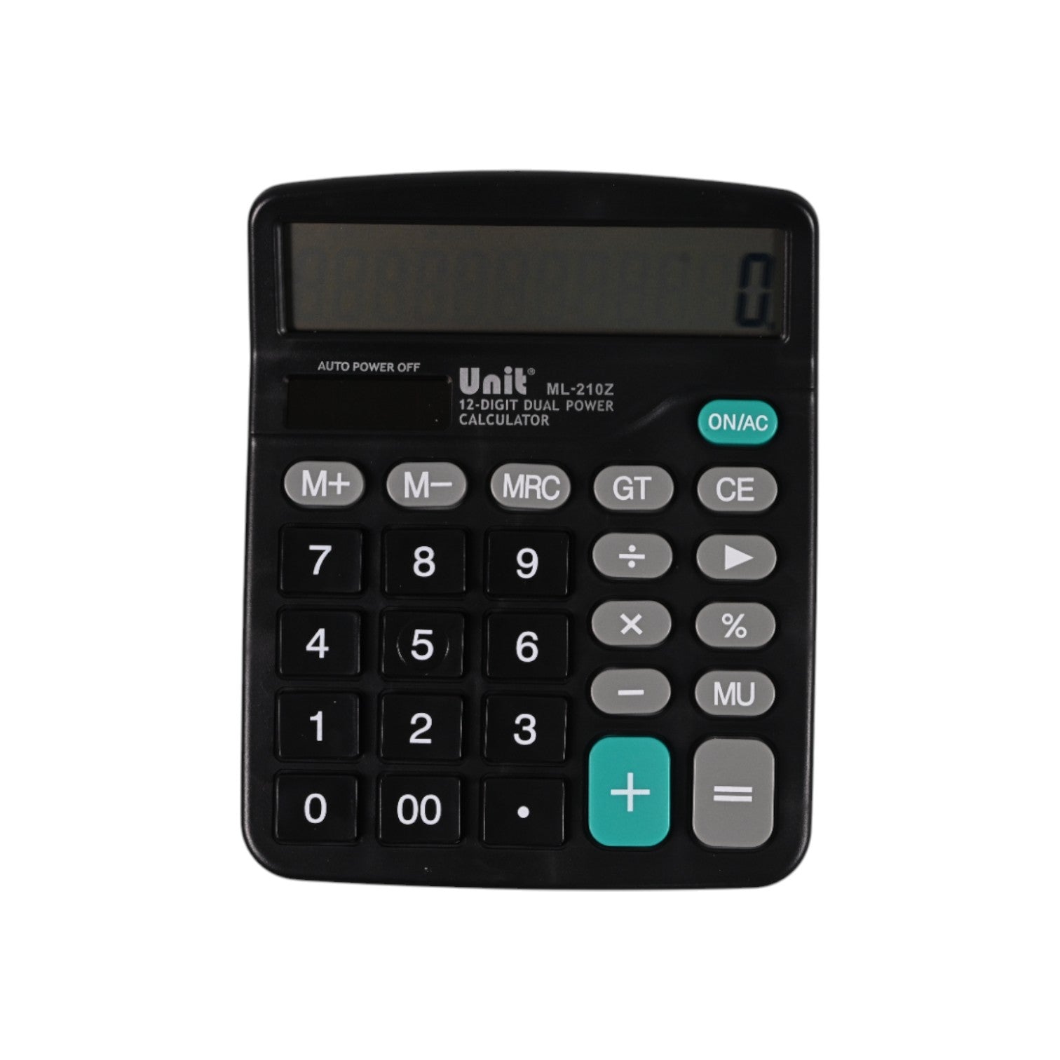 Unit Office Calculator ML-210Z