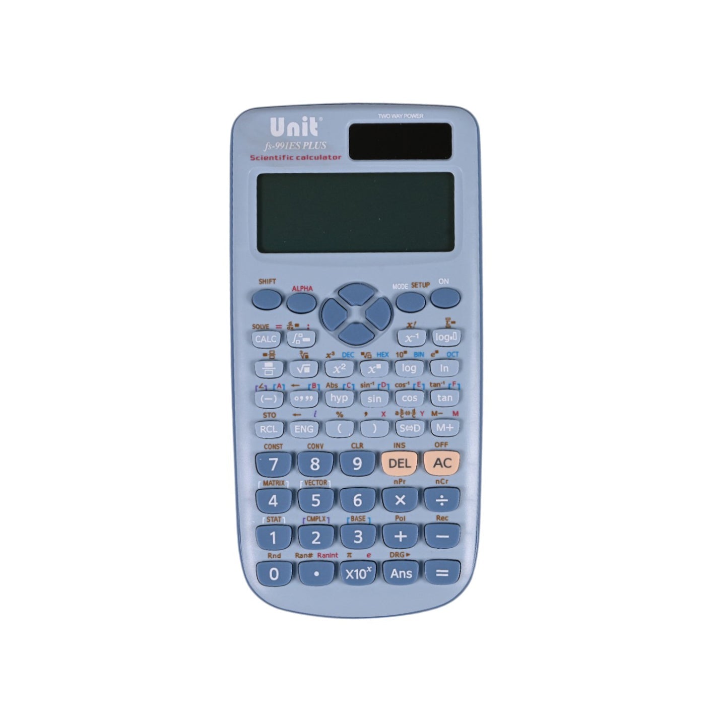 Unit  Scientific Calculator fs-991ES PLUS