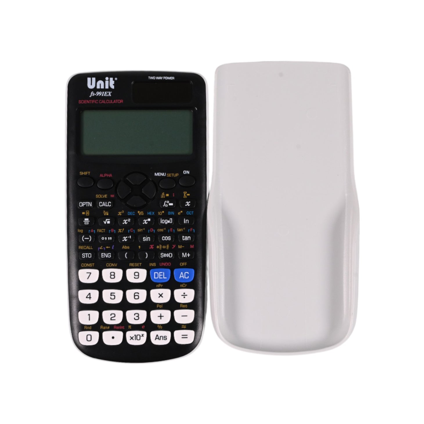 Unit Scientific Calculator fs-991EX