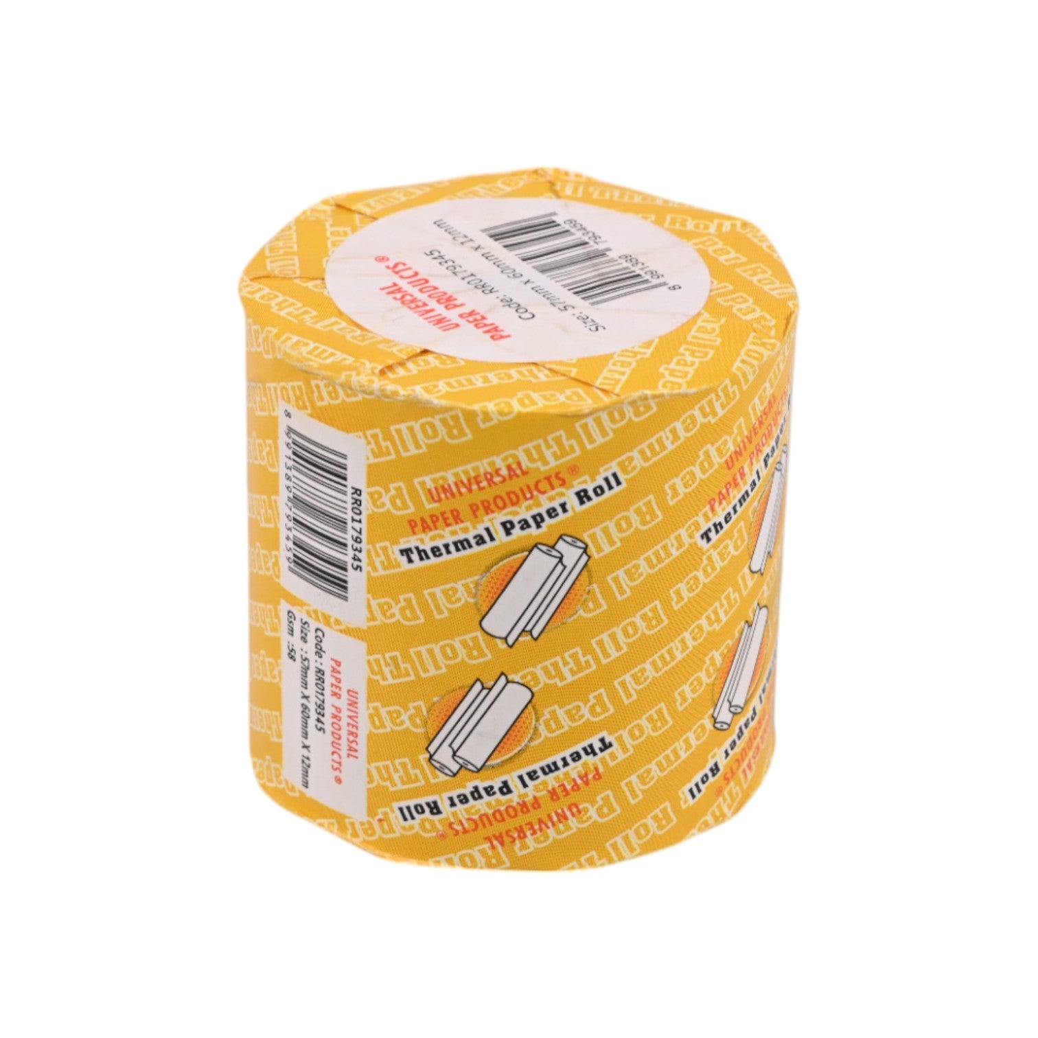 UPP Thermal Paper Roll