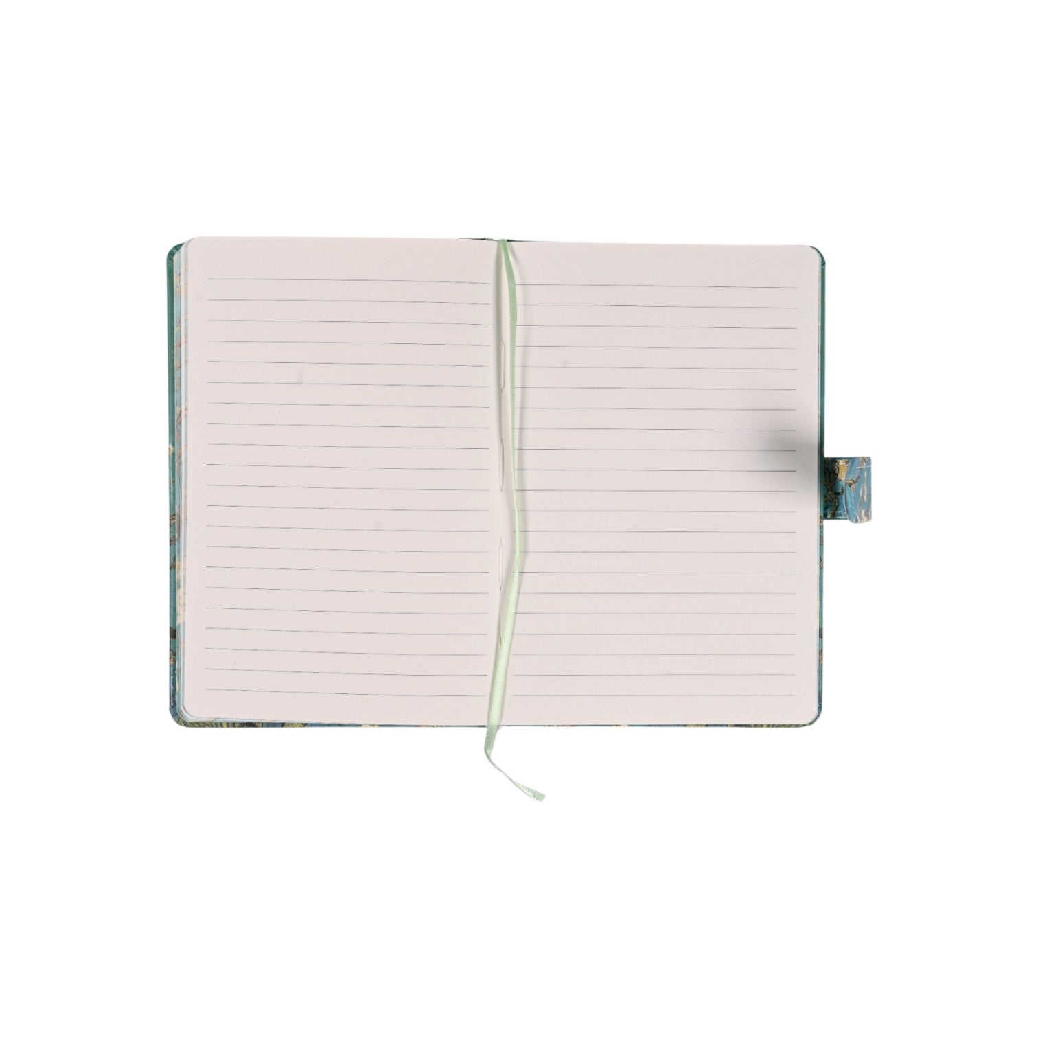 Van Gogh Art Series A5 Notebook