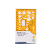 Ventilation Planning Template Ruler