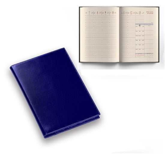 2026 Weekly Diary Portfolio