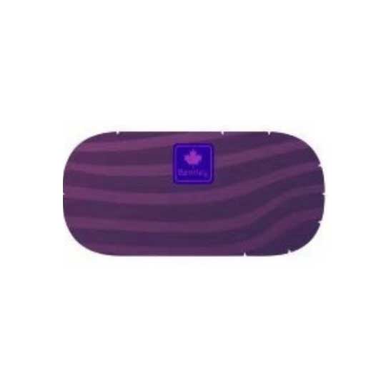 Bentley Wavy Lines Pencil Case