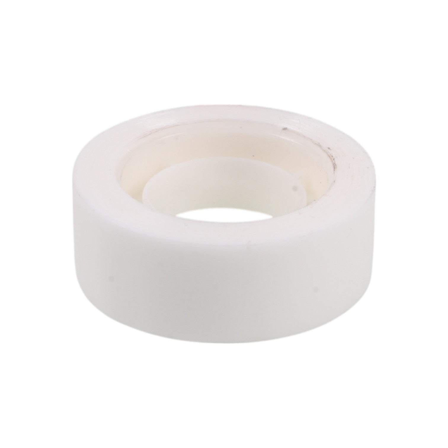 White Invisible Adhesive Tape