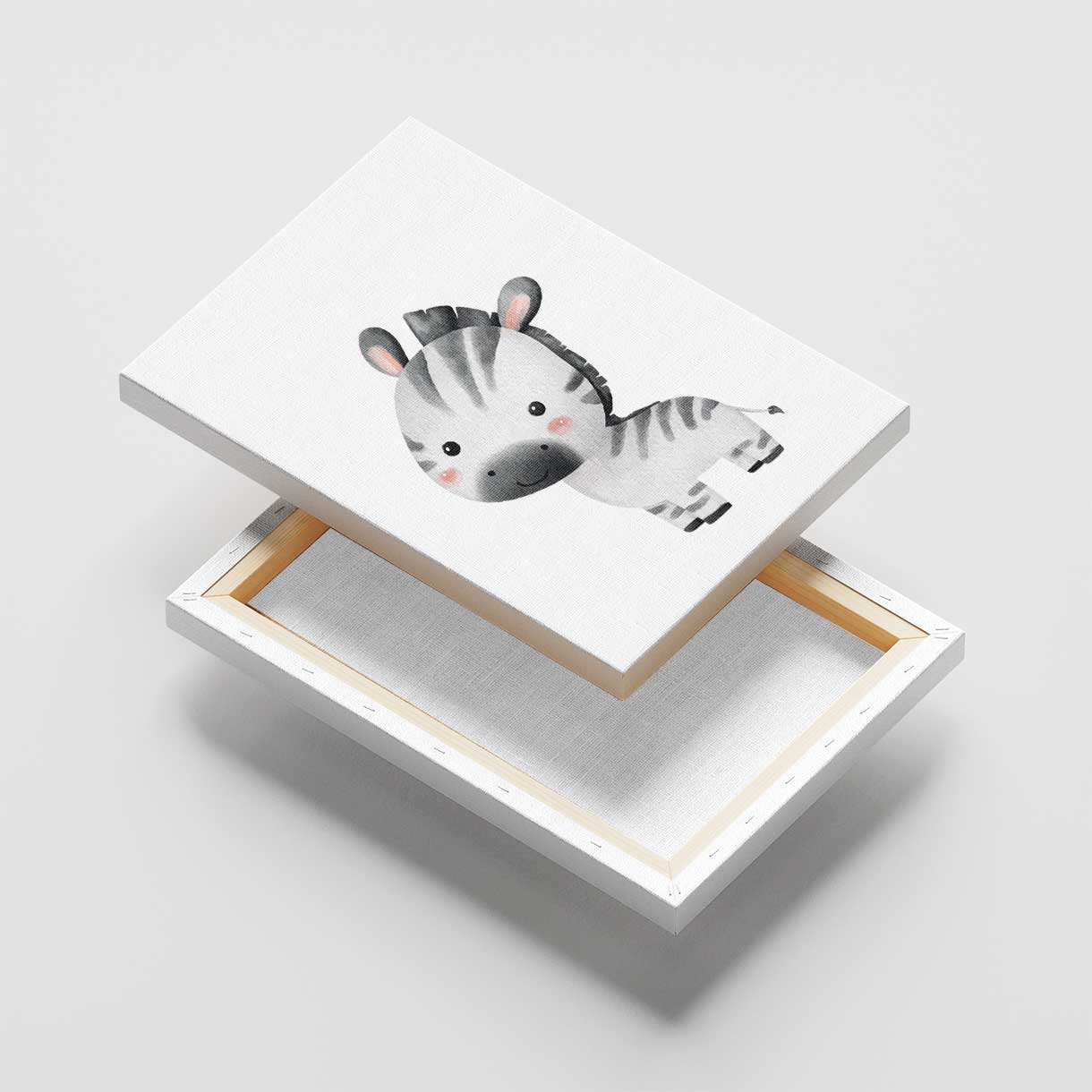 Wild Nature Canvas