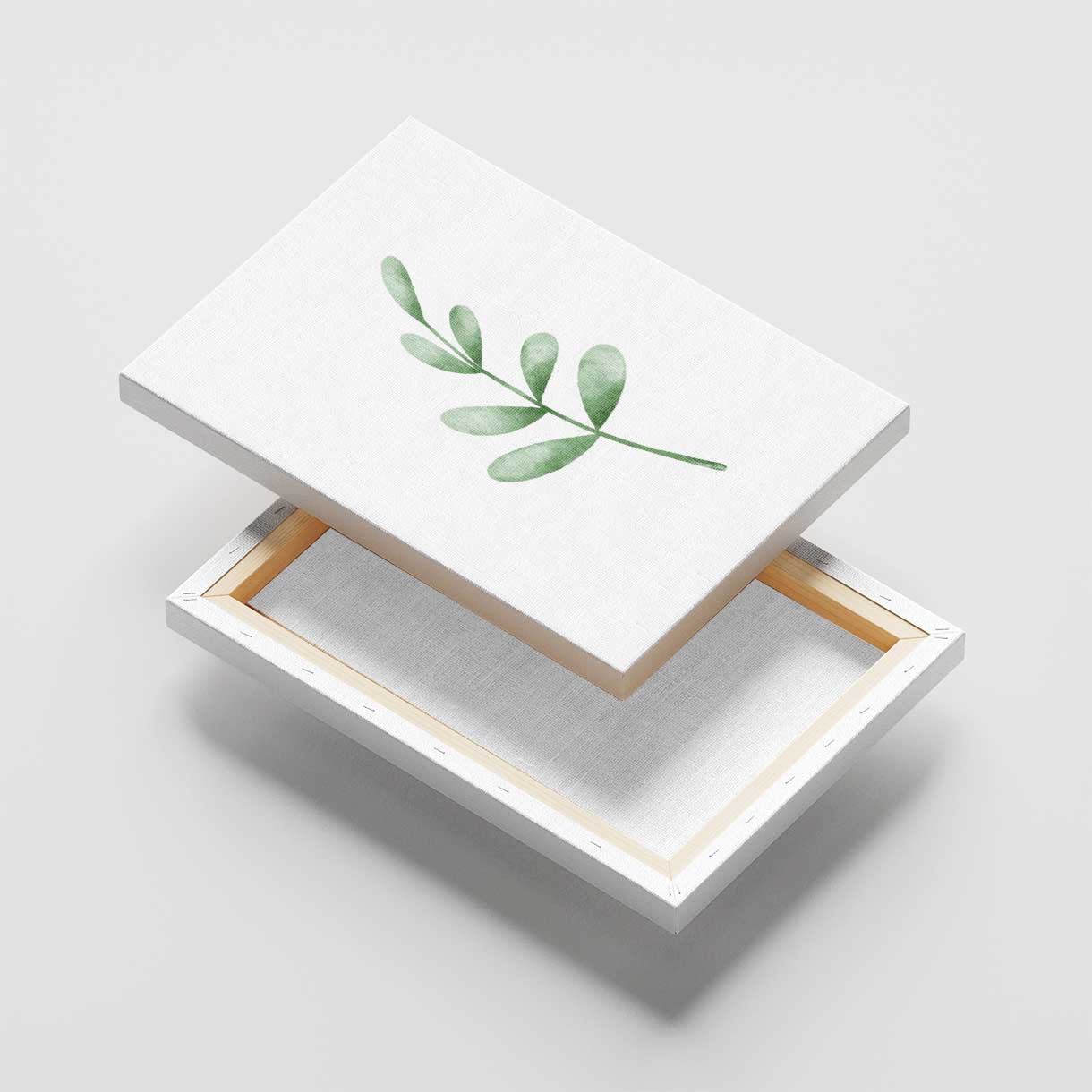 Wild Nature Canvas
