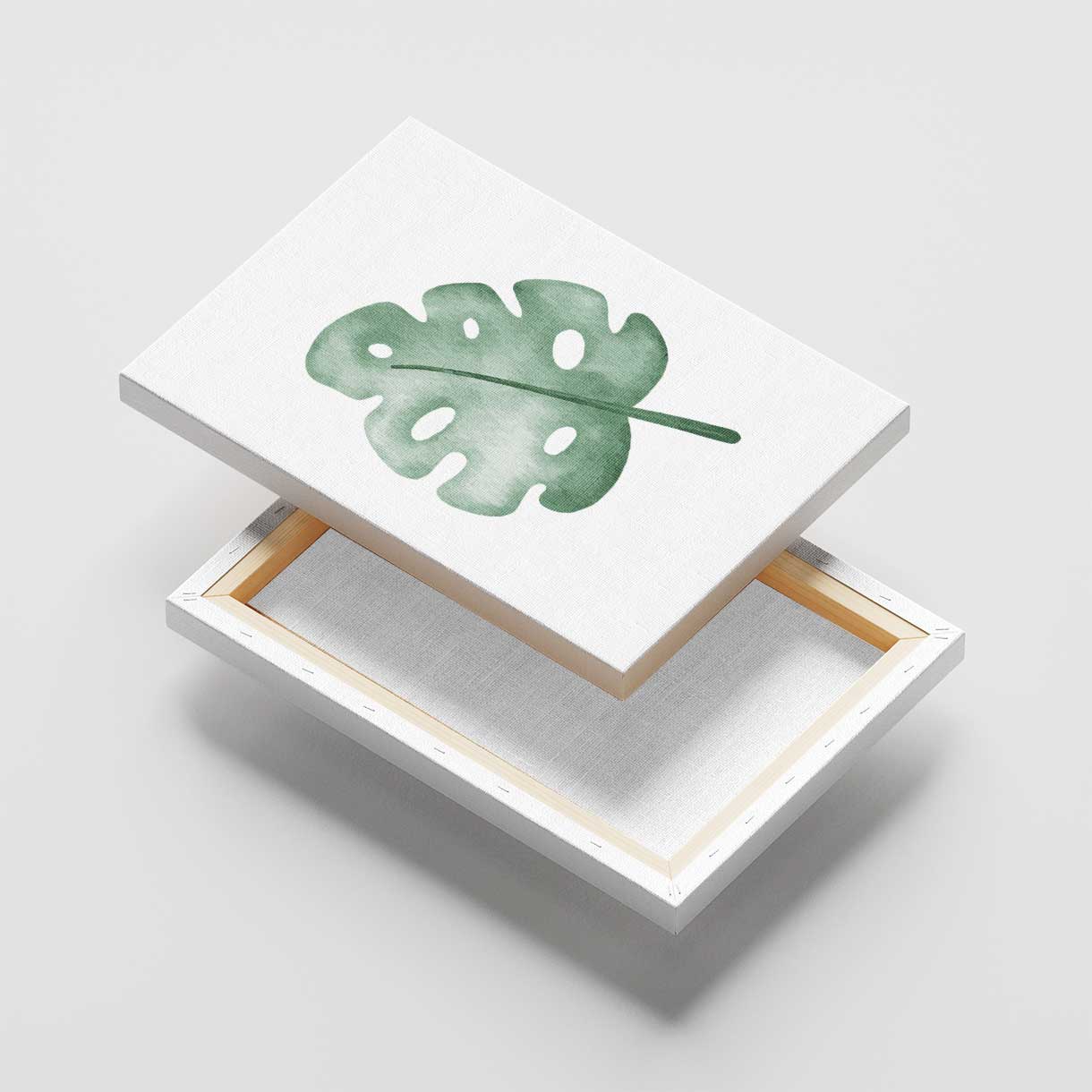Wild Nature Canvas