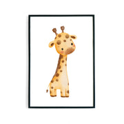 Wild Nature Poster