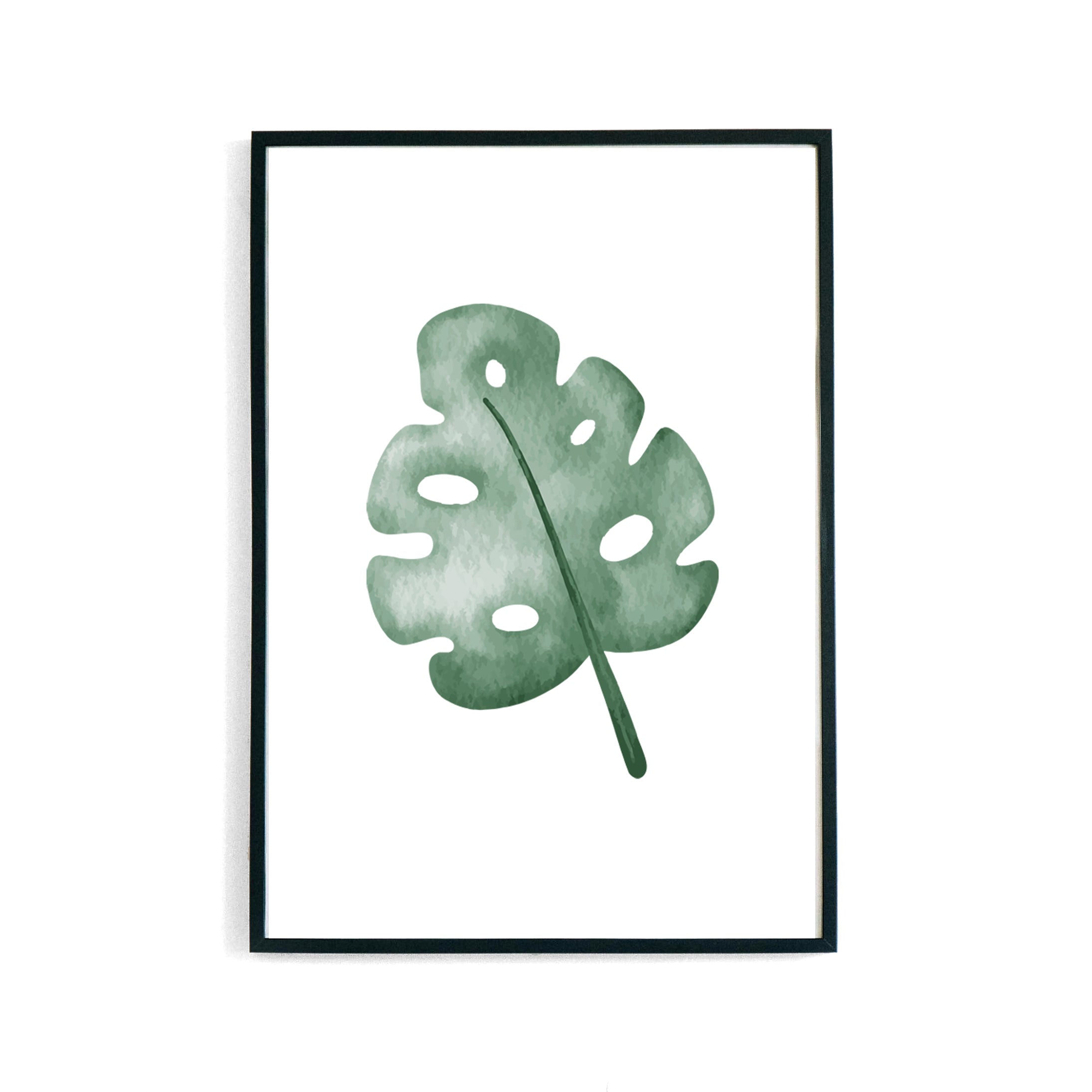 Wild Nature Poster