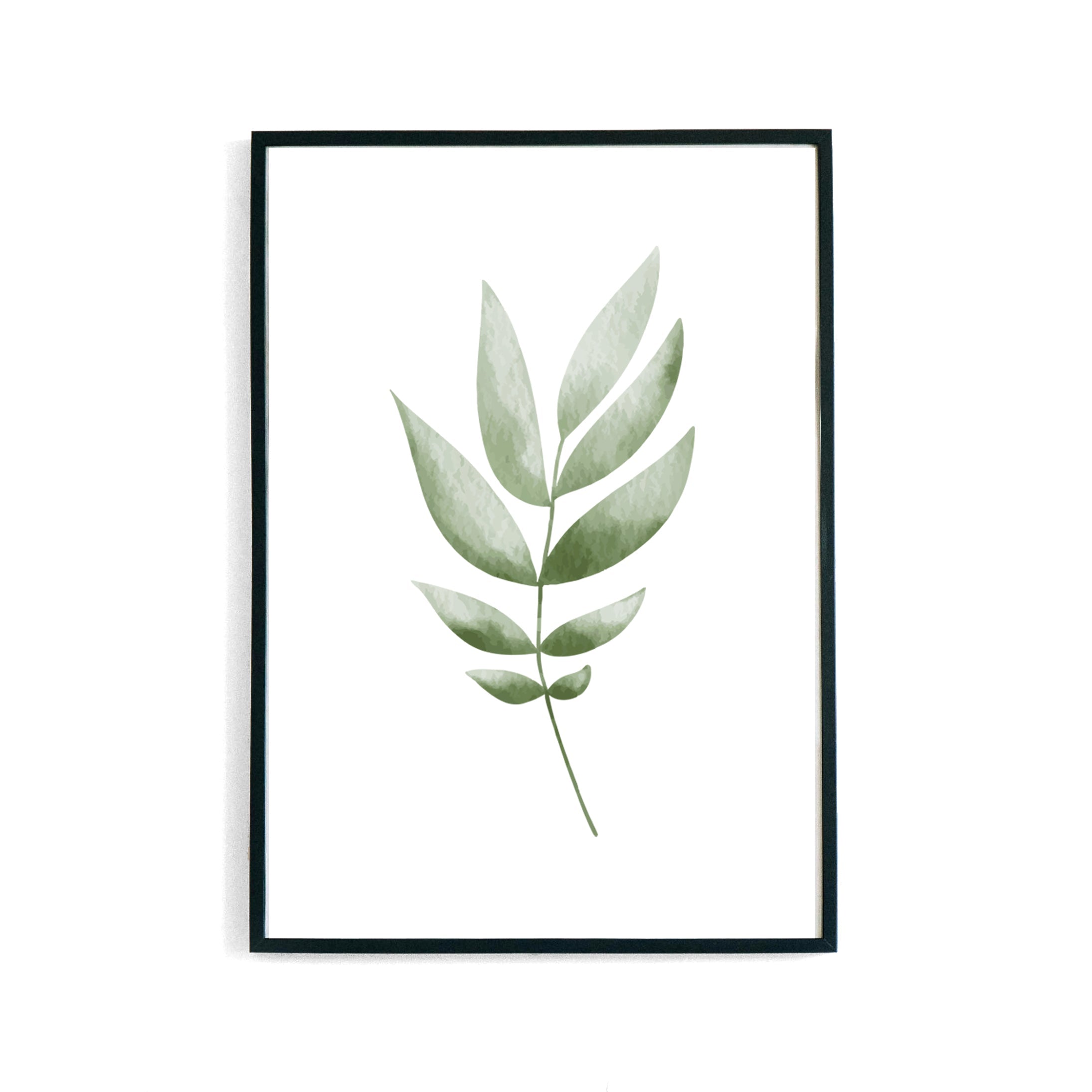 Wild Nature Poster