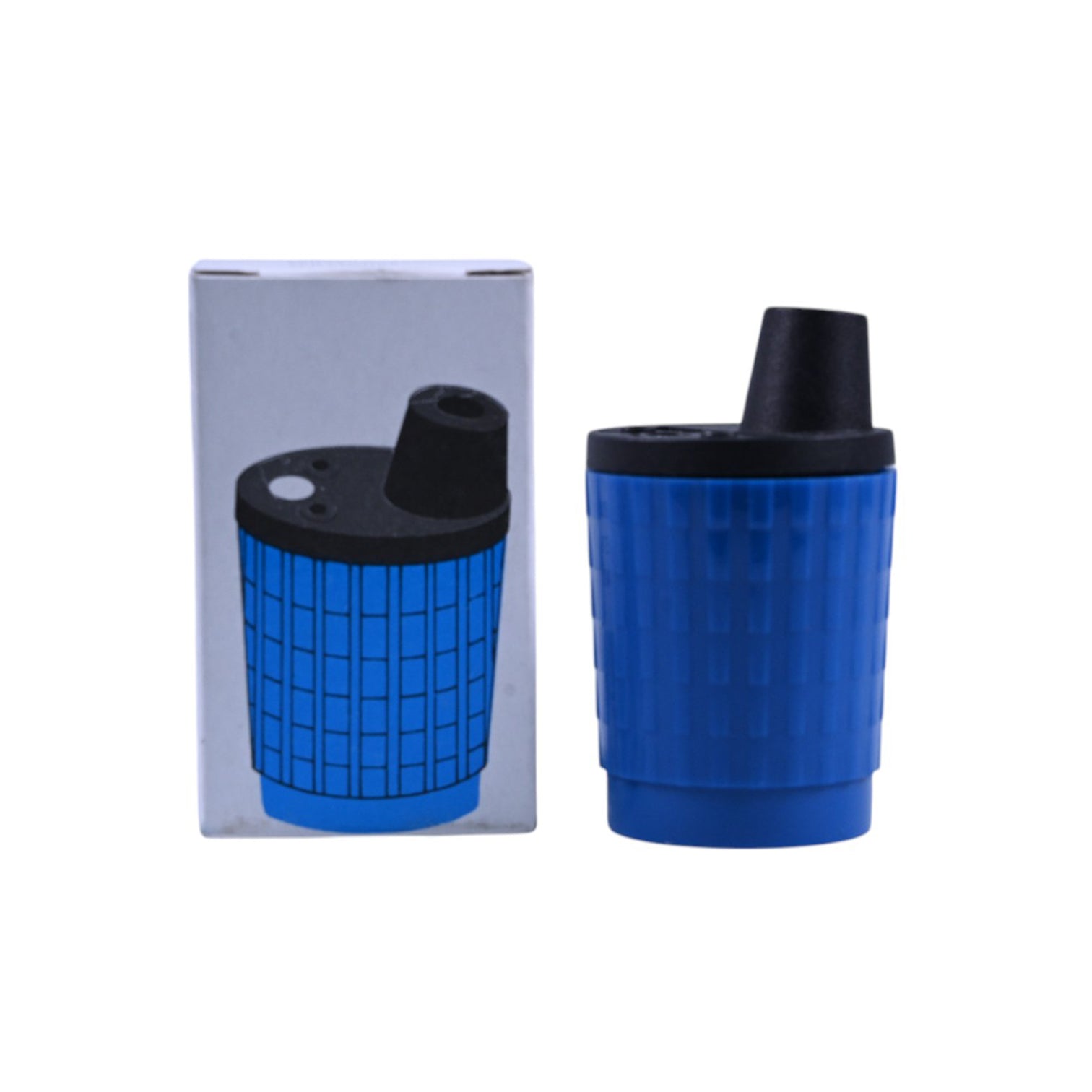 Windsor Blue Lead Pointer Sharpener