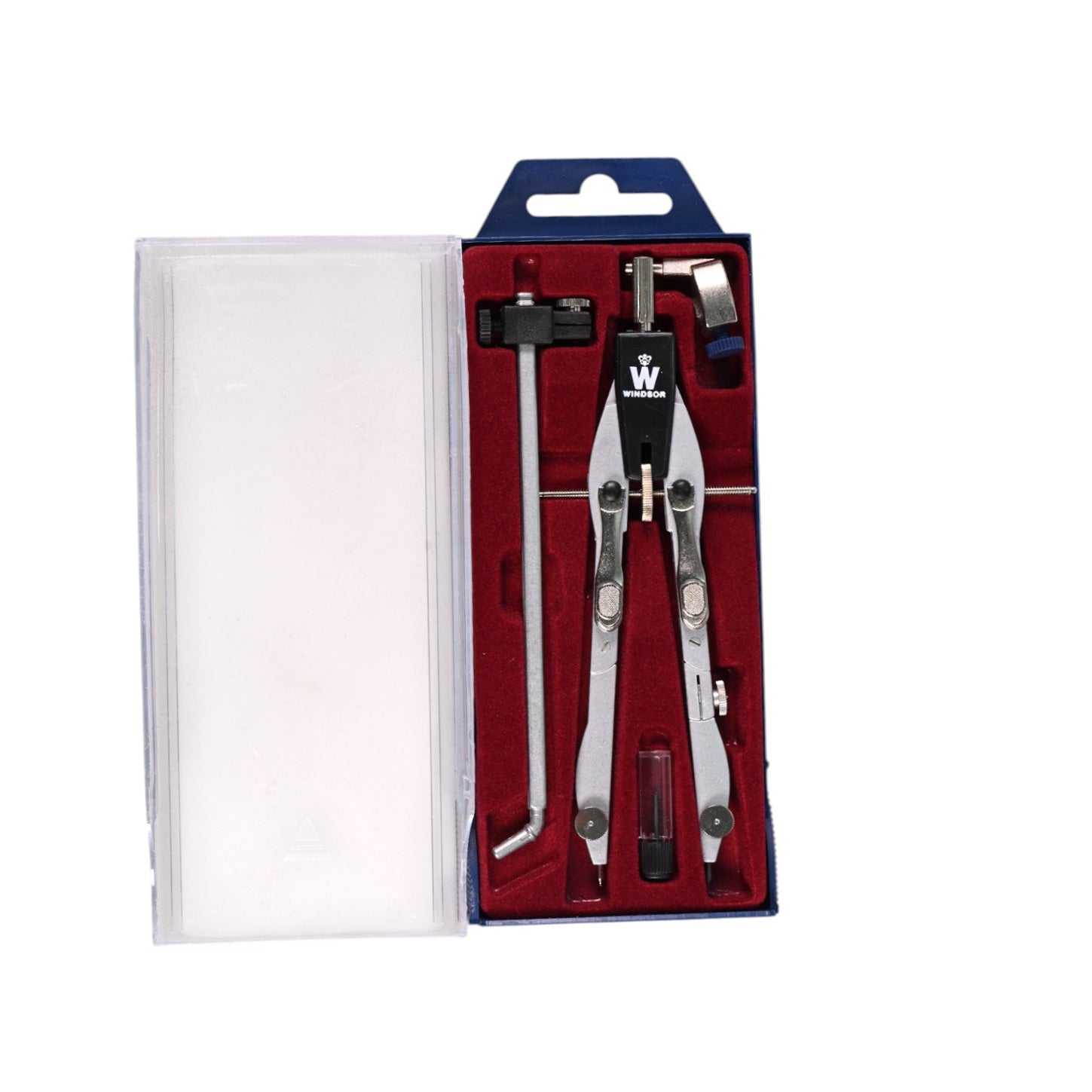 Windsor Precision Bow Compass
