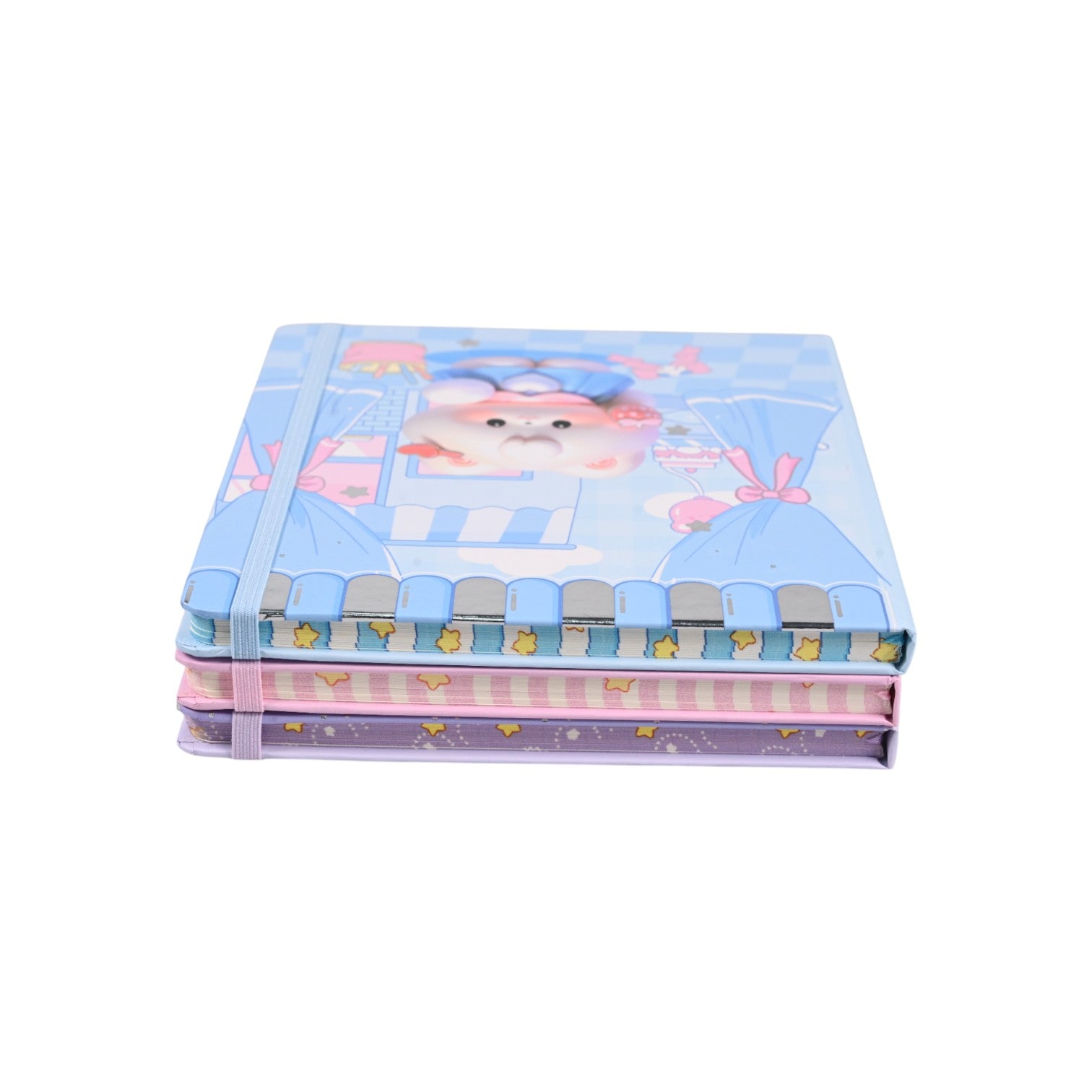 Wink Bear A6 Notebook