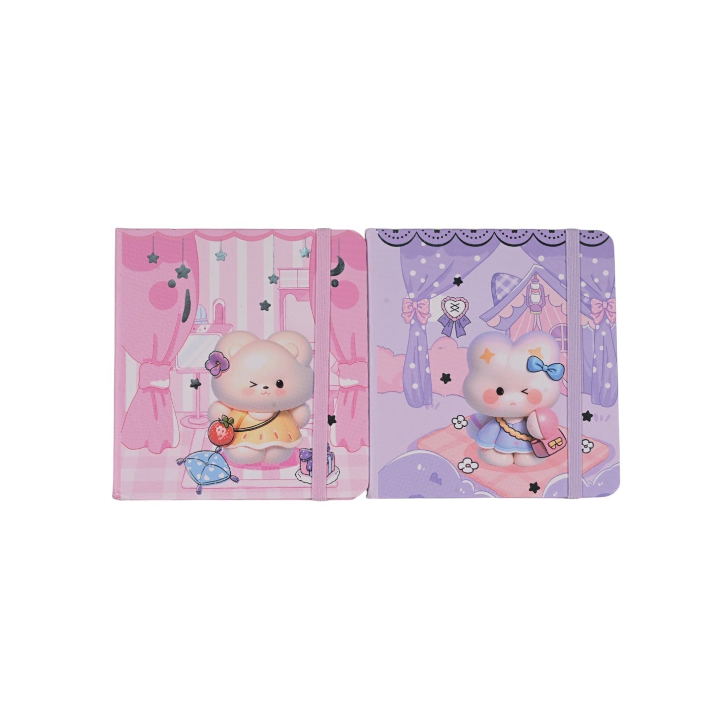 Wink Bear A7 Notebook