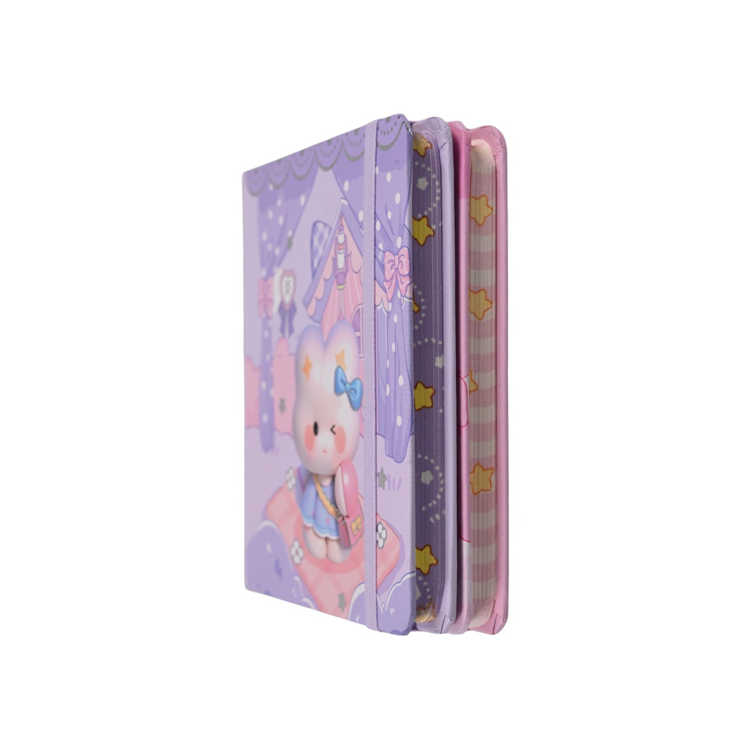 Wink Bear A7 Notebook