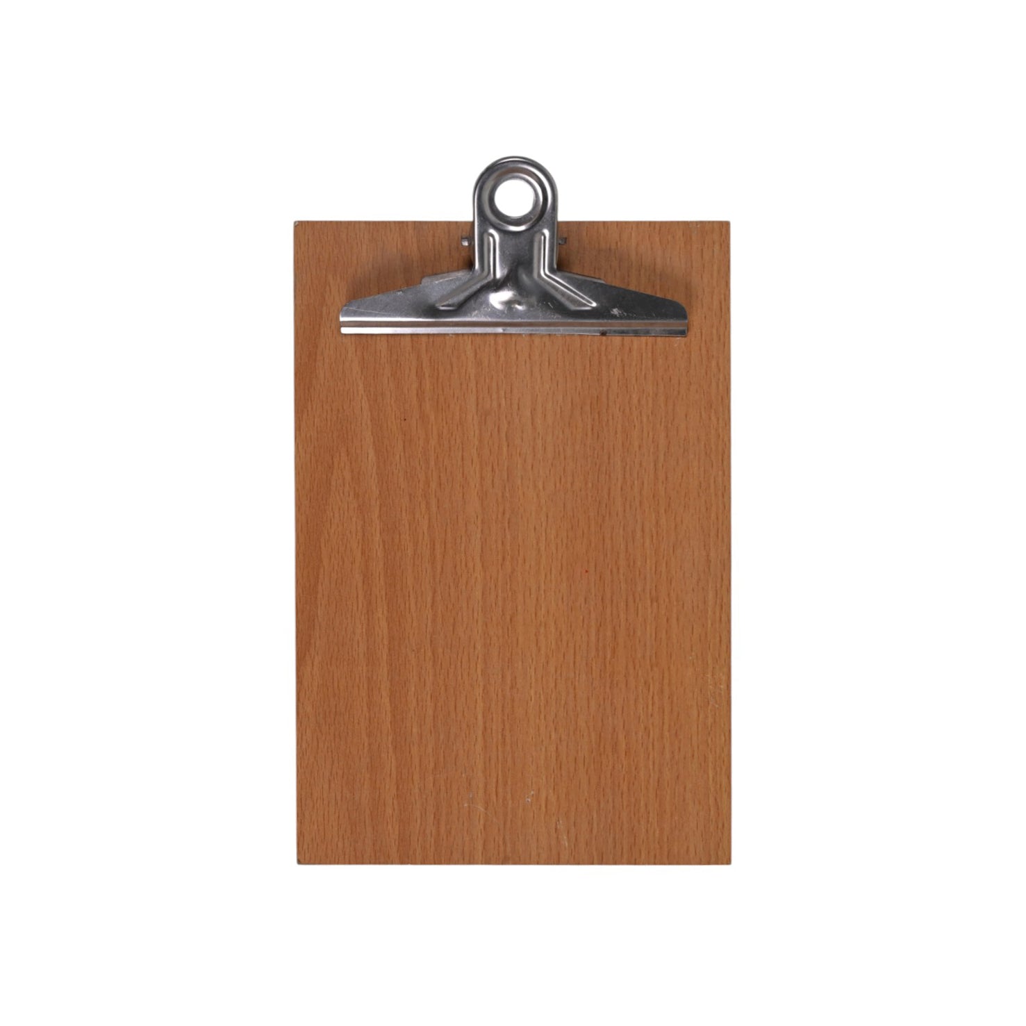 Wooden Clipboard A5