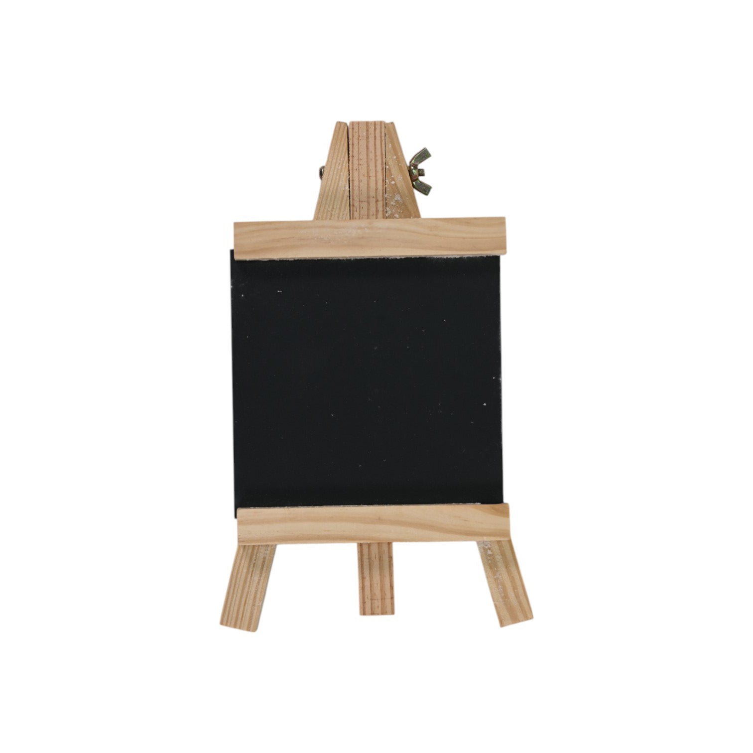 Wooden Easel Chalkboard
