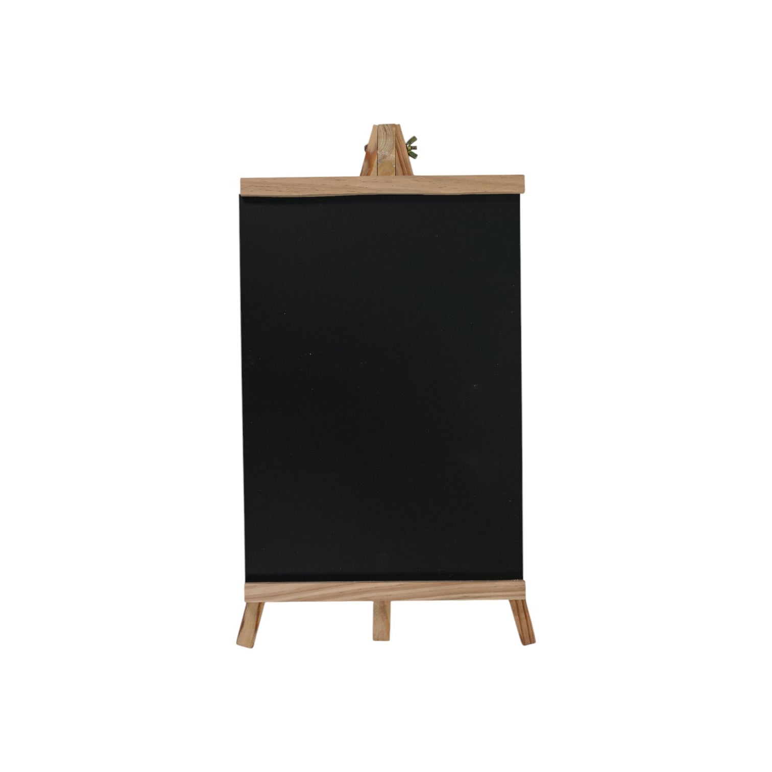 Wooden Easel Chalkboard