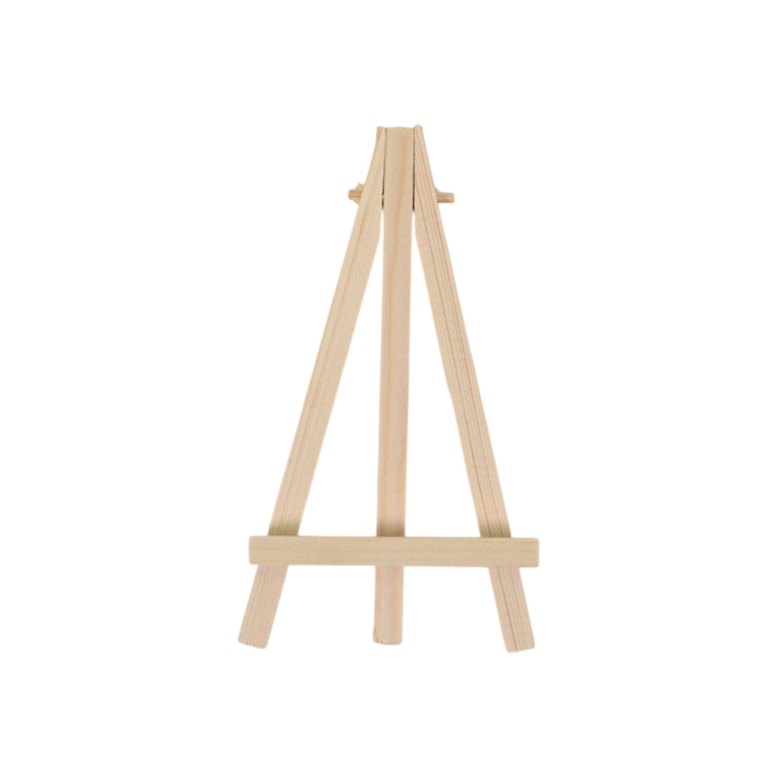 Wooden Easel Stand 16x8