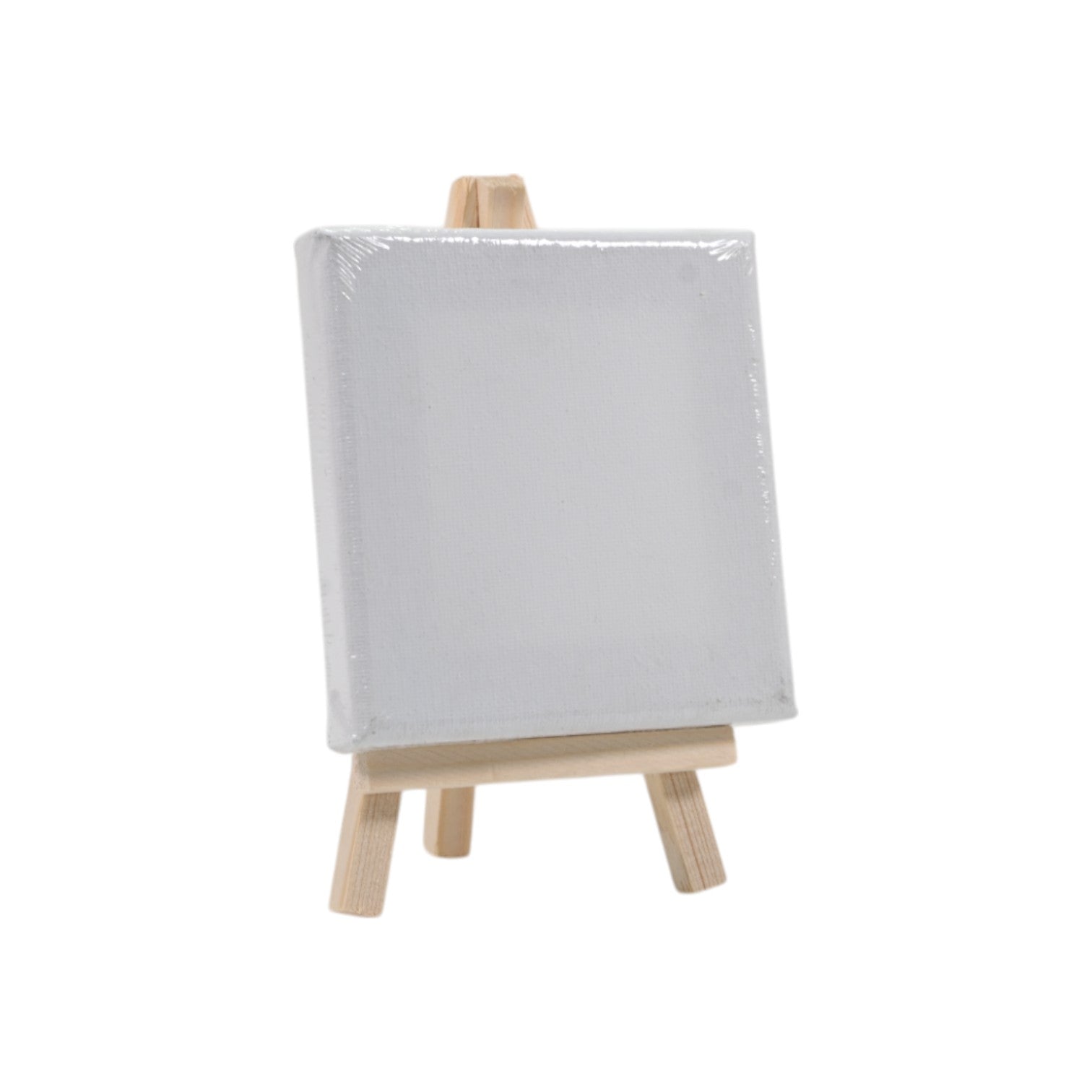 Wooden Easel Stand 16x8