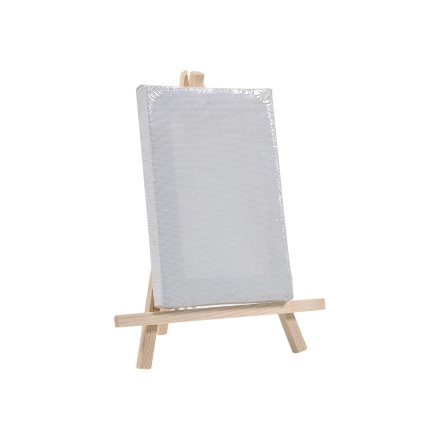 Wooden Easel Stand 22x17