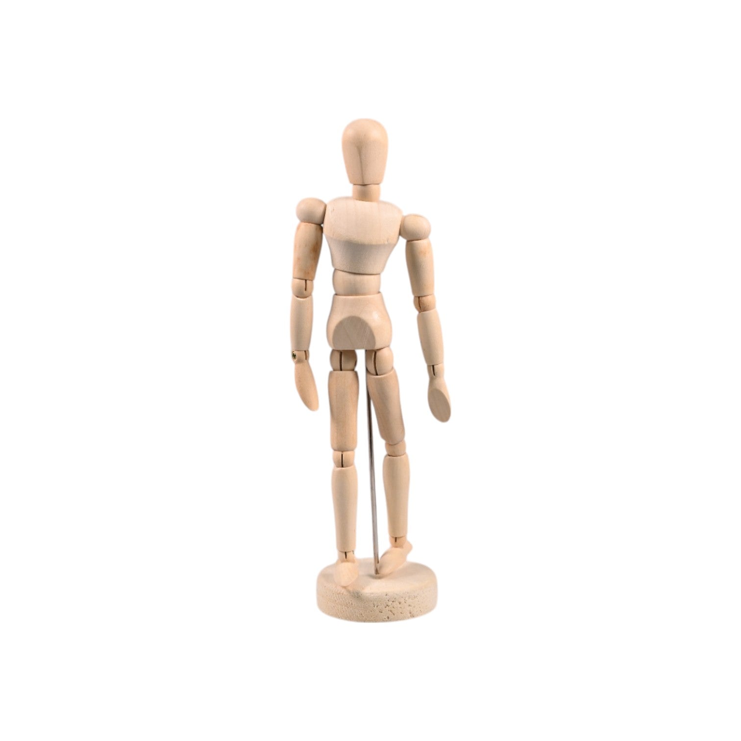 Wooden Male Mannequin