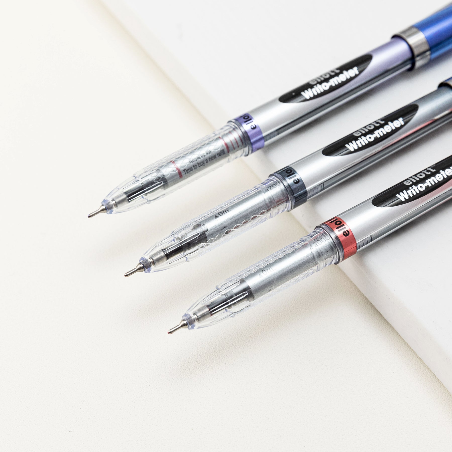 Cello Writo-meter Pen