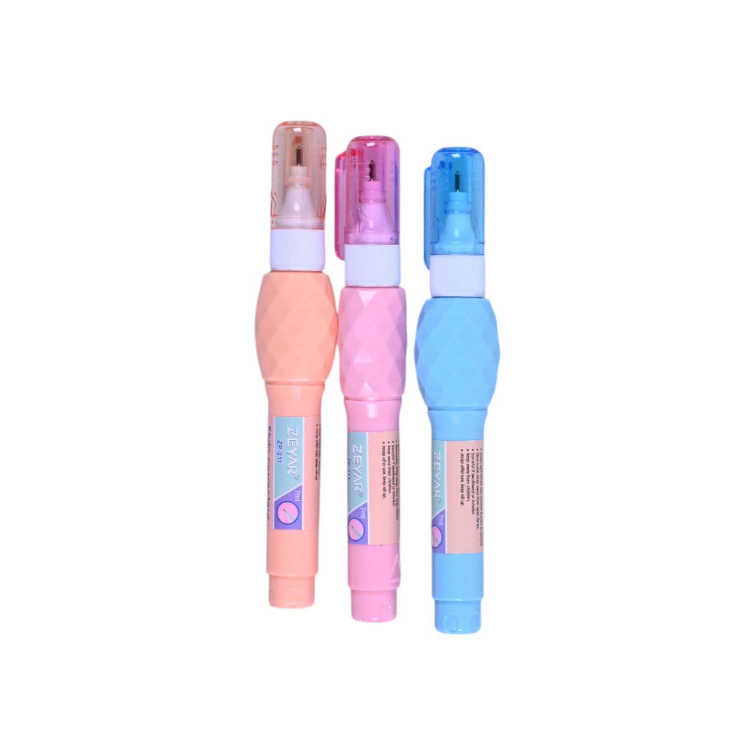 Zeyar Correction Pen 7ml